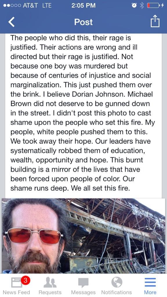 StymieWizard330's tweet image. #documentit #Ferguson #nojusticenopeace #ripmikebrown #JusticeForMikeBrown  #equalityforall