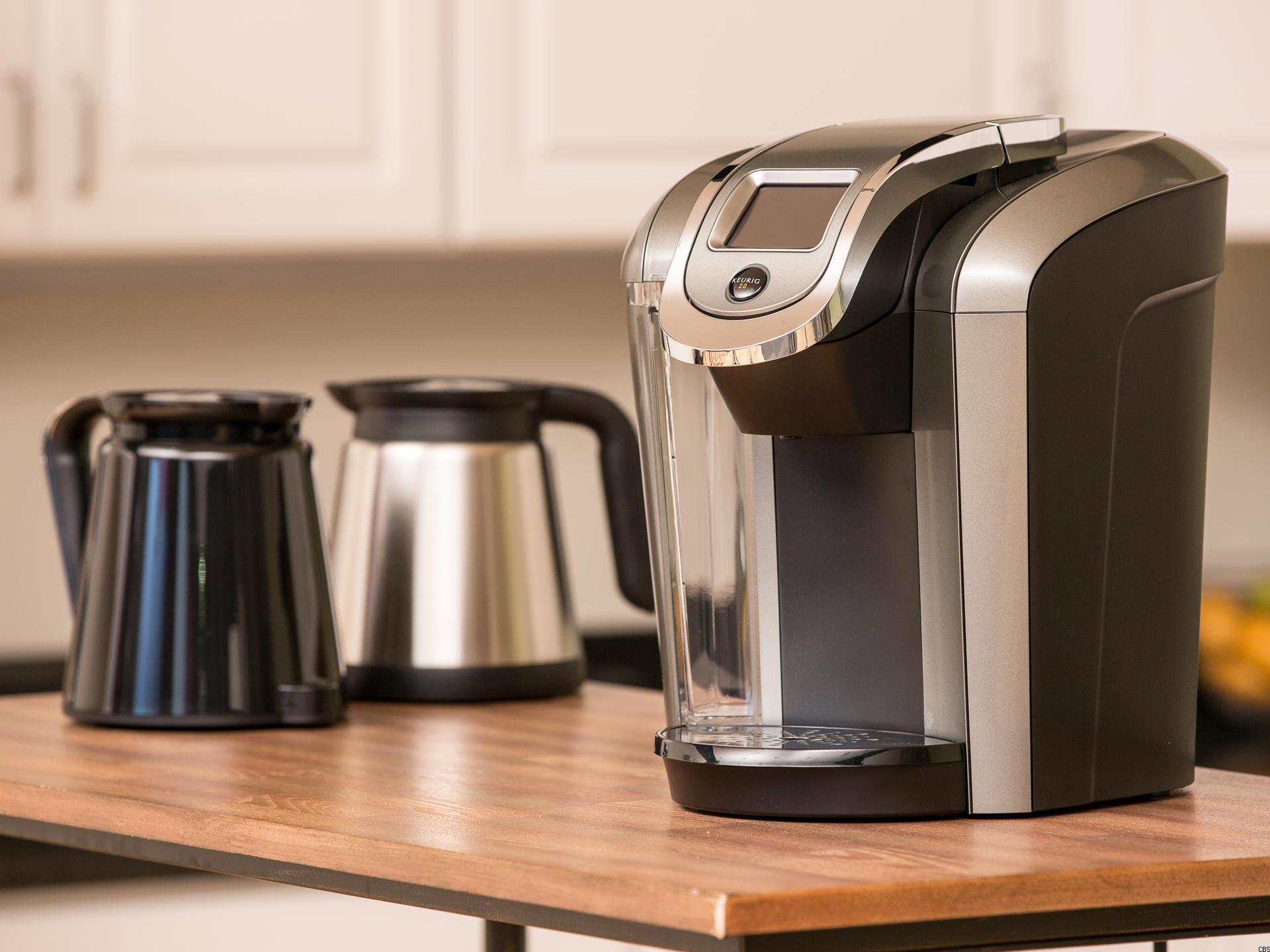 on Twitter "The coffee isn't bitter, but you might be. Our review