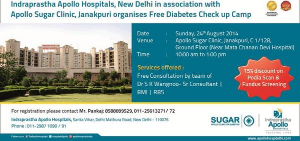 Apollo Sugar Clinic Sugarapollo Twitter