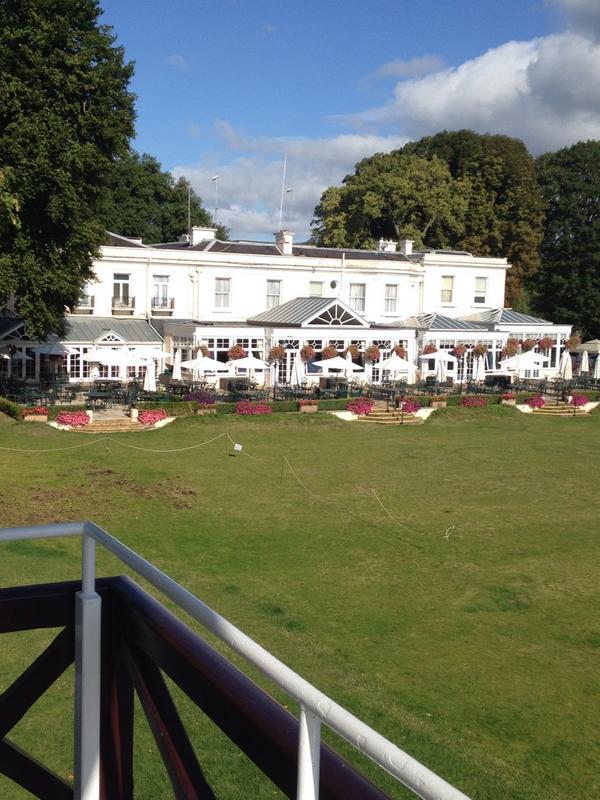 CSignatures's tweet image. Beautiful setting for today's #csp founders accreditation group meeting