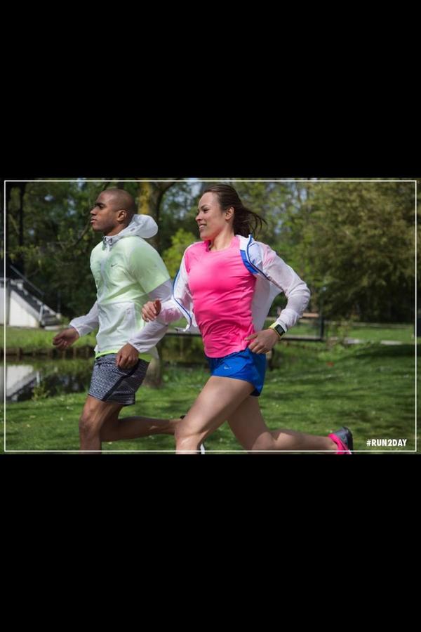 Run2Day Utrecht tweet media