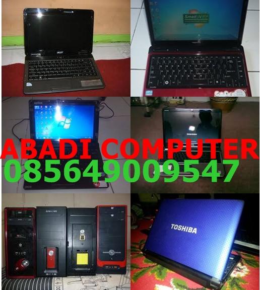 EverlastingComp's tweet image. "ABADI COMPUTER" KOTA BLITAR
