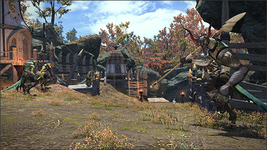Final Fantasy Xiv Ff14 2 35パッチノートを公開しました 新たに クラフターが活躍する新たな蛮族クエスト マイチョコボの羽根の色の変更 各エリアの天気を教えてくれるnpc 天気予報士 などを実装 Ff14 1 2 Http T Co csbl8ksq Final Fantasy Xiv Ff14 2 35パッチノートを公開しました 新たに クラフターが活躍する新たな蛮族クエスト マイチョコボの羽根の色の変更 各エリアの天気を教えてくれるnpc 天気予報士 などを実装 Ff14 1 2 Http T Co csbl8ksq