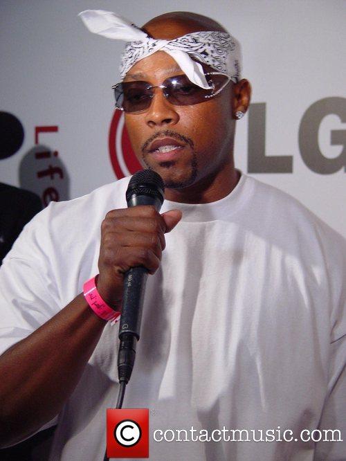 Happy Birthday to Nate Dogg, who would have turned 45 today! 