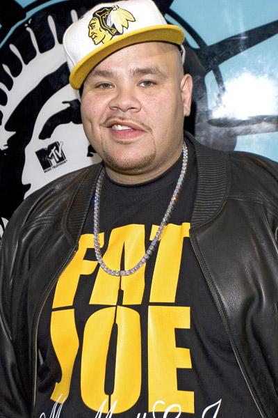 Happy Birthday to Fat Joe, who turns 44 today! 