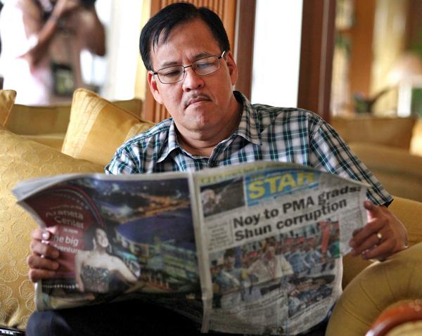 PhilippineStar's tweet image. ICYMI: Bicolanos remember #JesseRobredo | bit.ly/VB1FO6