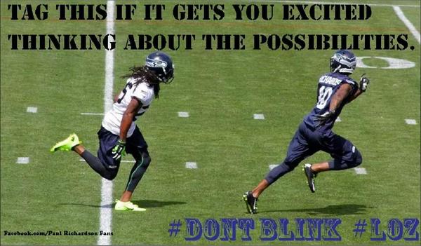 PRichJrFans's tweet image. Checkout the distance he has on #25  #10 is going to have  great rookie year in 2014 -2015 #DTE #Dontblink @PRichJr10