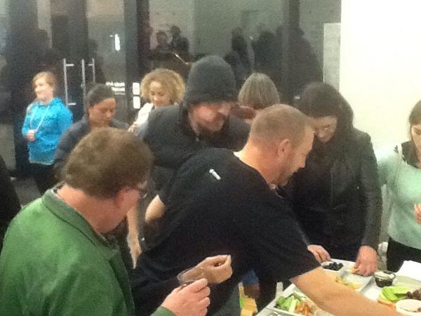 HamiltonSMC's tweet image. here's @theprofitwizard @KuprienkoD @Katiewashere23 working the room #SMCHam last week. Who have I missed?