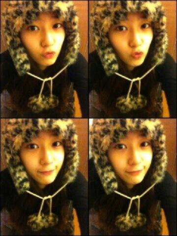bot_krystal_fx's tweet photo. 今朝しっかり巻きつけて出勤ぴょん みんな しっかり巻きつけてね ぷいん

Twitter　2012.2.8
https://t.co/6K6blvo3YW