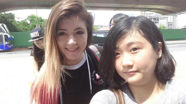 chrissy costanza beauty and a beat