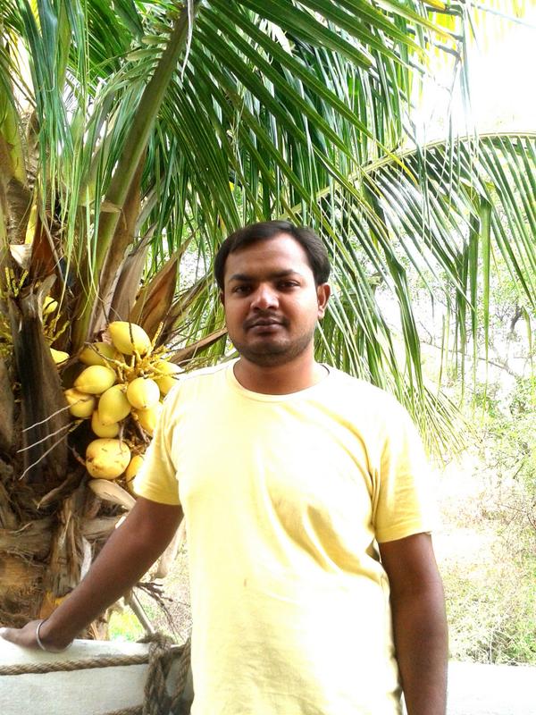 permendrakumar's tweet photo. @ Vellore http://t.co/RKlOFFq4Hg