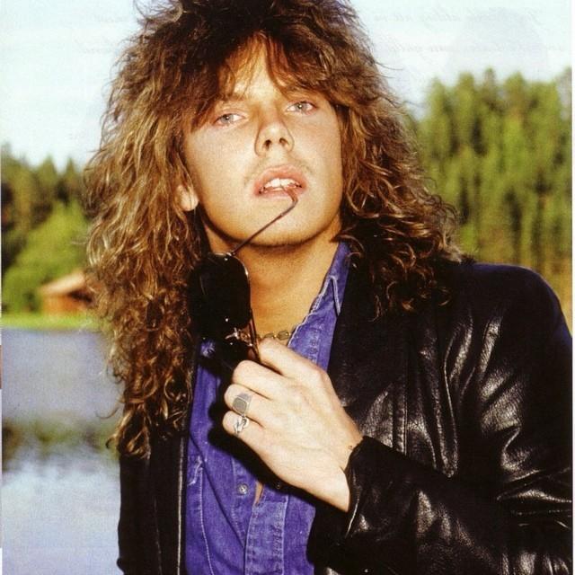  Happy Birthday, Joey Tempest!!           