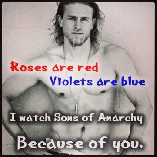 haleybug90's tweet image. Just finished all seasons of @SonsofAnarchy again!! So ready for the #FinalRide!! #soexcited @ECharlieHunnam