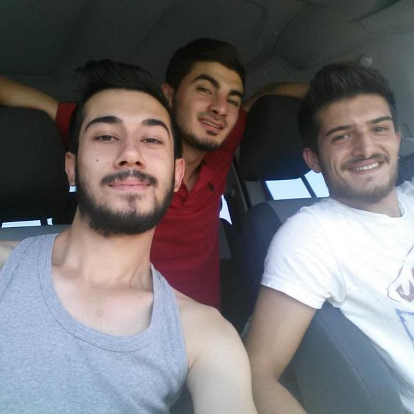 Heyecan başlasın ;)