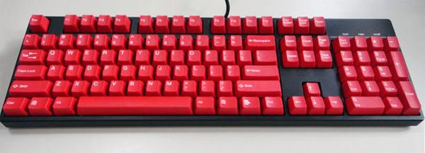 裸族シリーズのセンちゃん Twitterren Cherry Mx軸 104英語キーボード用 2色成型カラーキーキャップ レッド Ck 104rd E こんな感じなのラ Http T Co Uciwx14ps1 Http T Co Wqgiubznli 裸族シリーズのセンちゃん Twitterren Cherry Mx軸 104英語キーボード用 2色成型カラーキーキャップ レッド Ck 104rd E こんな感じなのラ Http T Co Uciwx14ps1 Http T Co Wqgiubznli