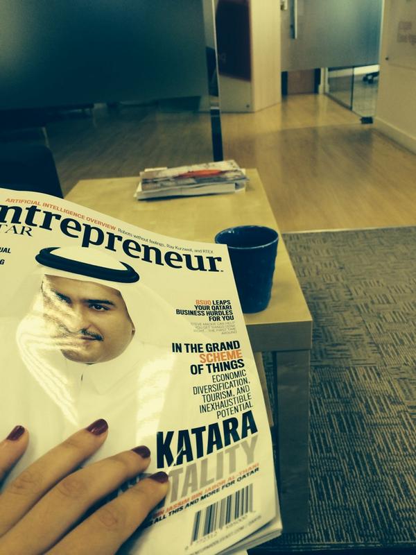 My morning inspiration right here. <a href="/EntMagazineME/">Entrepreneur Middle East</a> <a href="/fida/">Fida Chaaban</a>