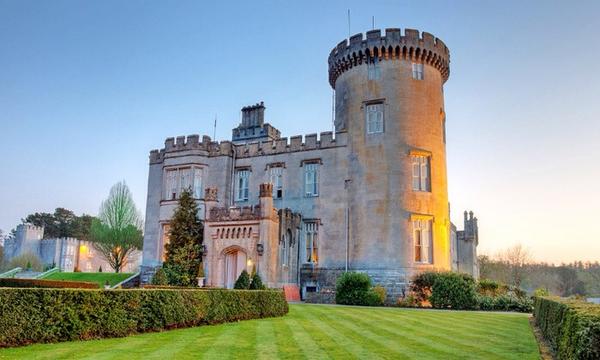 VacayPartners's tweet photo. 8 day Ireland vacation with air, car, and castle accommodations only $1099. 

http://t.co/qeuPXGATyL http://t.co/gCXnPsKJHi