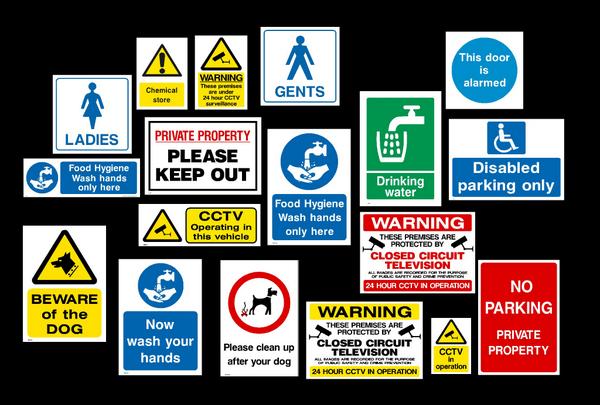eCustomGraphics's tweet image. *NEW PRODUCTS*

New designs, Plastic or Sticker!

See our online shop.

stores.ebay.co.uk/Safety-Signs-S…