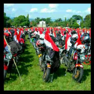 Brigade Merah Putih