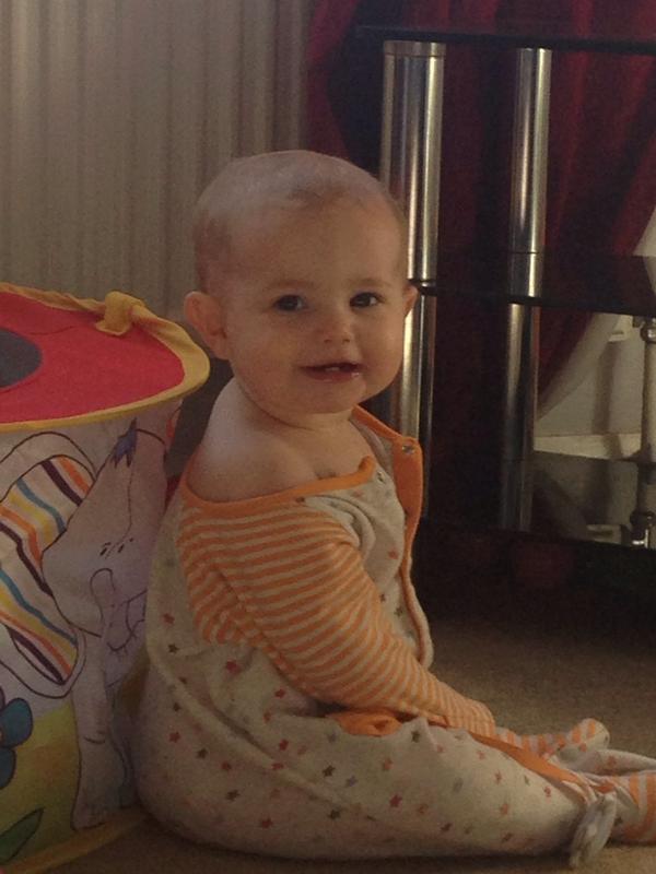 jessicabaxter19's tweet photo. Happy birthday uncle dan !!!! http://t.co/Is0tMx72Mg