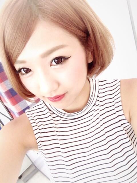 本日は、モデル『麻友』ちゃんの
スニーカーブランドの撮影でした！

ちょっと日に焼けた麻友ちゃんは
相変わらず元気です(^○^)

黒ギャルが大好物な私にとっては嬉しい撮影でした（＾ω＾）

（写真は明るめに加工しています）