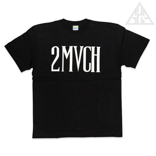 G23SHOP's tweet photo. 2MVCH BLK T-SHIRTS 

https://t.co/YfpnHoTkMQ …

#G23 https://t.co/ZlNOqwuB0X