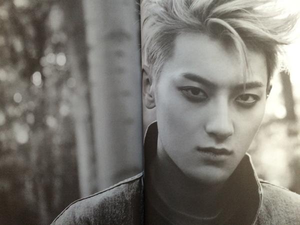 Z Tao Indonesia On Twitter Pict Tao For Die Jungs Photobook Cr Goblin0502 6 Lt Http T Co Wcazvjcwyk