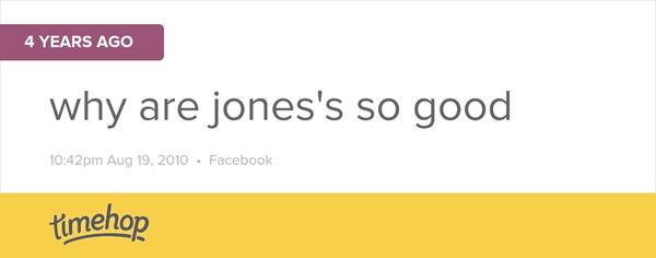 Exactly 4 years ago today! (via <a href="/timehop/">Timehop</a>) timehop.com/c/fs:124617940…