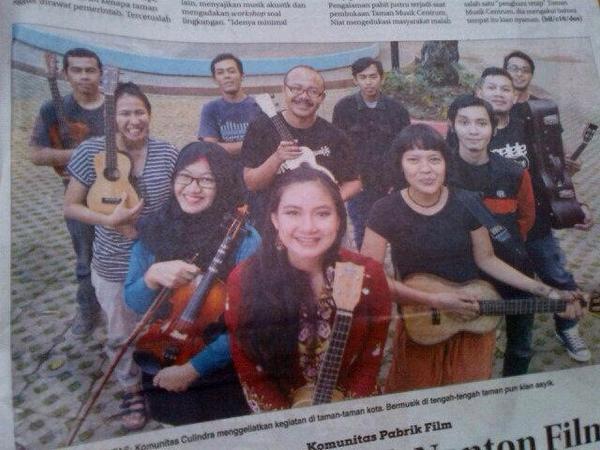 <a href="/bfrizkynugraha/">Ujang Mumun</a> <a href="/FelmiRamadhan/">エミル。</a> tuh! foto JawaPos kemaren dah terbit!