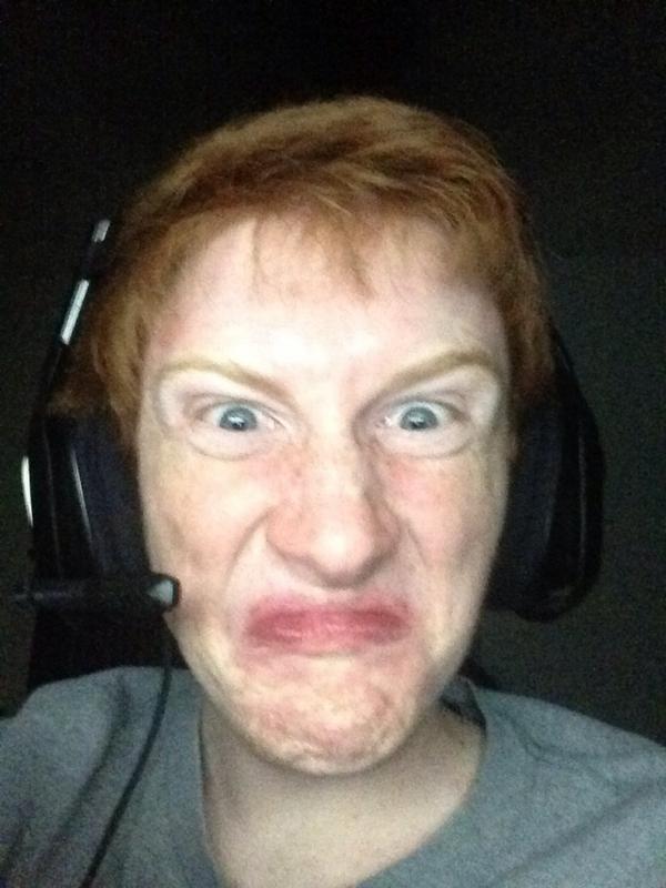 scump's tweet image. @OpTic_NaDeSHoT when she says shes not an OpTic fan
