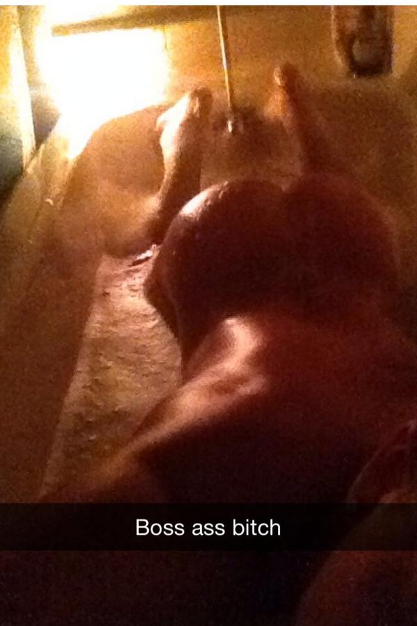 BrandonWildeXXX's tweet photo. Wanna take a bath? #CauseImABoss #bwilde #Ass http://t.co/KCexjqajgq