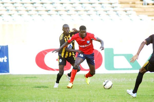 AFCLeopards's tweet photo. LATEST: #GOTV Shield Cup defence begins http://t.co/ZwcozKnAb8 http://t.co/tRSW0UgWOq