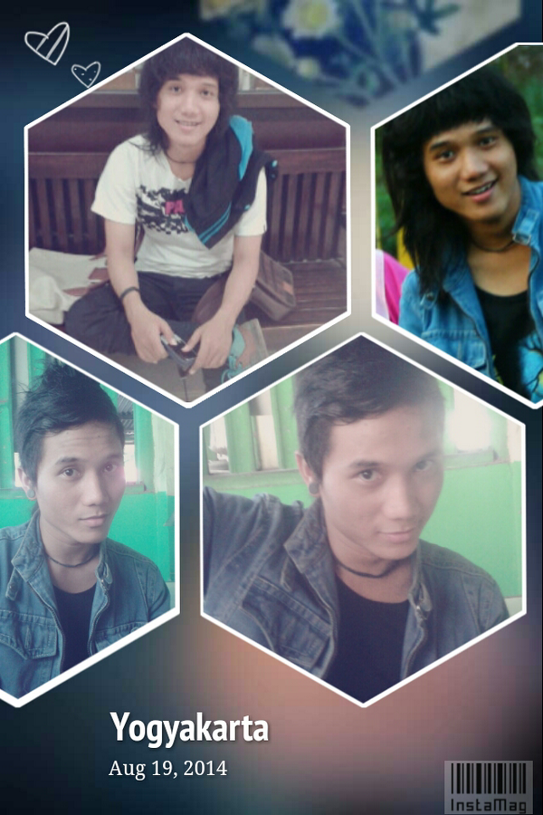 PRISNA EKA tweet media