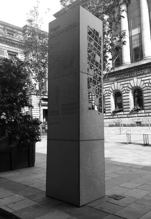 StrathArch tweet media