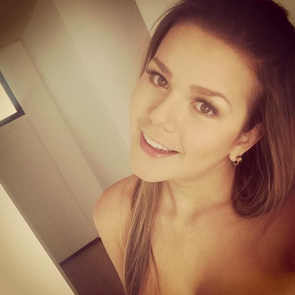 Maria Teresa Blanco tweet media