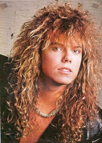 Happy birthday to Europes Joey Tempest!    