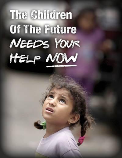 GMF_Charity tweet picture