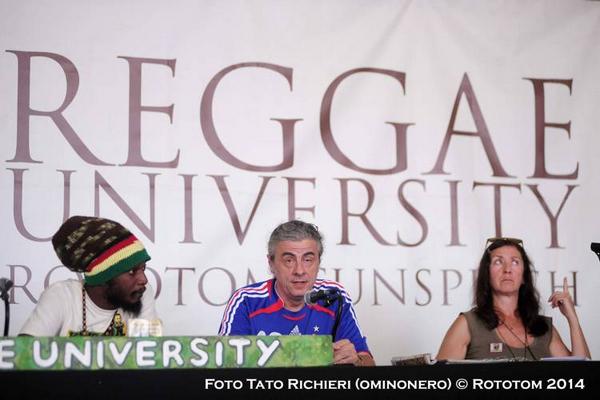 A Close Look to Kingston’s inner Cities  #rototom2014 <a href="/sunsplash_es/">Rototom Sunsplash es</a> #reggaeuniversity 18 aug #LivingInWaterhouse