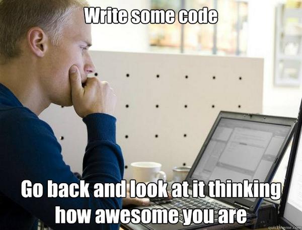 logico_ar's tweet image. #Awesome day at work! #KeepCalmAndCode