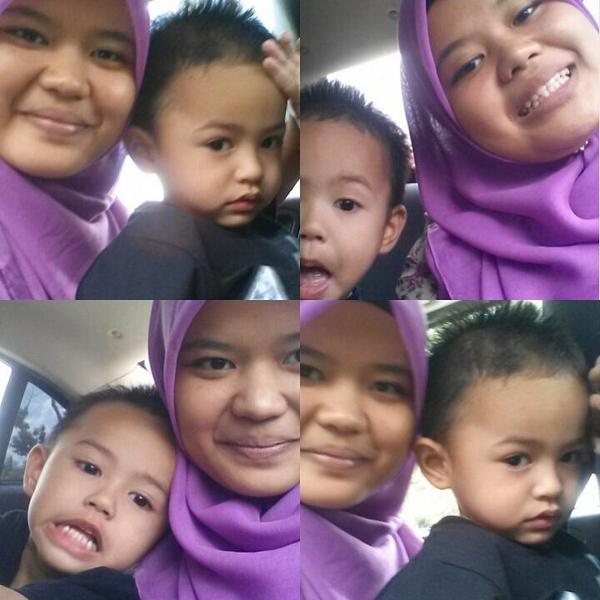 eynaaaaa97's tweet photo. Sebab rinduu😭 Takde dahh nak buat bising kat umah, menjerit jerit , panggil tatak, kacow aku tidur, semua dah xde 😔 http://t.co/xvgaeKMUgq