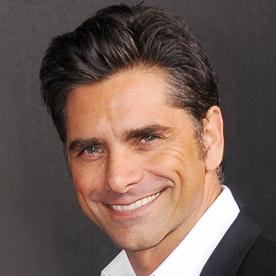Happy 51st Birthday, John Stamos!  