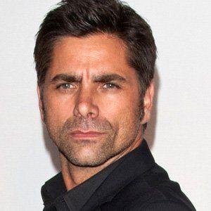   to John Stamos, Matthew Perry, Christina Perri and Jase Robertson 