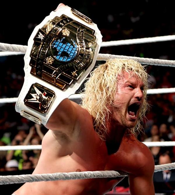 Sarah97xoxo's tweet photo. My champ forever! So glad he is still #WWEIC! He deserves to be! All your hard work has paid of Ziggy ♥ @HEELZiggler http://t.co/bshGhe82gP