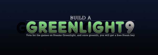blamedrop's tweet image. Groupees Build A Greenlight Bundle 9 is live! Prelogate is part of it!
groupees.com/bagb9
#indiegames @Groupees1
