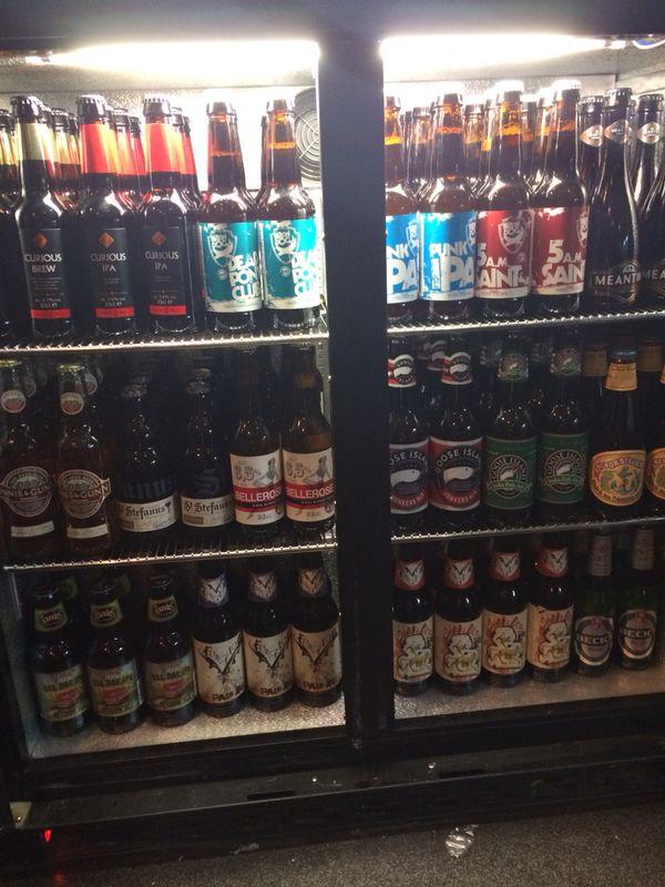 Gottle o' geer?! @CuriousDrinks @brewdog <a href="/MeantimeBrewing/">Meantime Brewing Company</a> <a href="/GooseIsland/">Goose Island Beer Co.</a> <a href="/AnchorBrewing/">Anchor Brewing</a> <a href="/foundersbrewing/">Founders Brewing Co.</a> <a href="/FlyingDog/">Flying Dog Brewery</a>