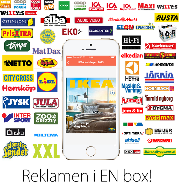 Din Reklam Reklamboxen (@Reklamboxen) / Posts / X