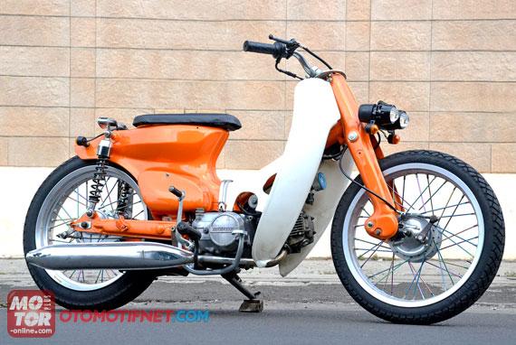 Honda C70, Menaikkan Harga Pasaran