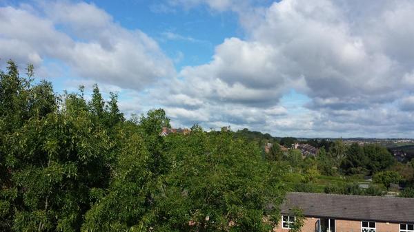 TreeHugga's tweet photo. Todays office 
#Marlpool #kprs #avyoursay #fpsbs http://t.co/8D490z2oRH