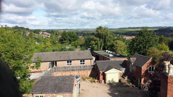TreeHugga's tweet photo. Todays office 
#Marlpool #kprs #avyoursay #fpsbs http://t.co/8D490z2oRH