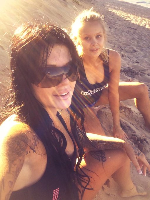 Cardio sand sprints at the #beach with my #BFF this arvo. Feeling good. #allnatural #nomakeuprequired<a href="/tag/beach"class="tags">#beach</a><a href="/tag/bff"class="tags">#BFF</a><a href="/tag/allnatural"class="tags"><span>#allnatural</span></a><a href="/tag/babes"class="tags"><span>#babes</span></a><a href="/tag/aussie"class="tags"><span>#aussie</span></a><a href="/tag/nomakeuprequired"class="tags"><span>#nomakeuprequired</span></a>